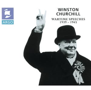 Wartime Speeches 1939-1945 - Winston Churchill