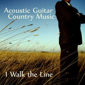 Acoustic Guitar Tribute to Country Music: I Walk the Line - Acoustic Guitar Tribute Players