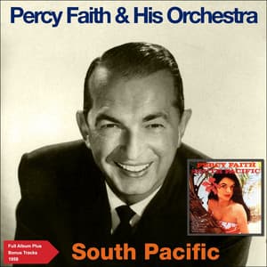 South Pacific - Percy Faith & His Orchestra