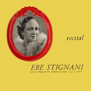 Recital - Giuseppe Verdi