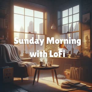 Sunday Morning with LoFi - Lofi Frameworks