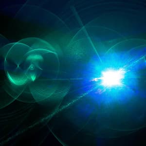 741 Hz Cortisol Cleanse: Natural Detox for Stress and Anxiety Relief - John Focus Noise