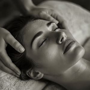 Spa Serenity: Relaxing Music for Calm - The Spa Guys