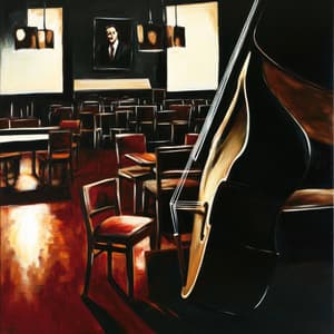 Jazz Brygd: Doft av Chillhop med Världstoner - Coffee House Classics