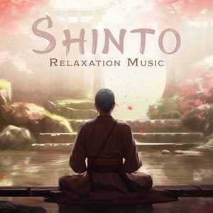 Shinto Stillness Music - Beth Souls