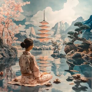 雪の舞台裏 - Japanese Sweet Dreams Zone