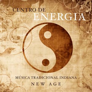 Centro de Energia- Música Tradicional Indiana - Tai Chi Chuan