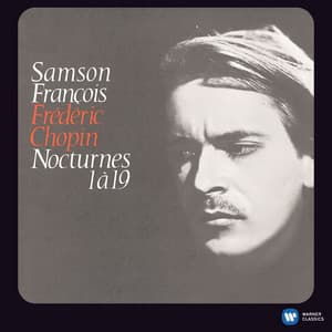 Chopin: Nocturnes Nos. 1 - 19 - Frédéric Chopin