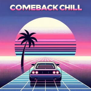 Comeback Chill - Chloe Monroe