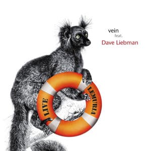Lemuria Live - VEIN Trio