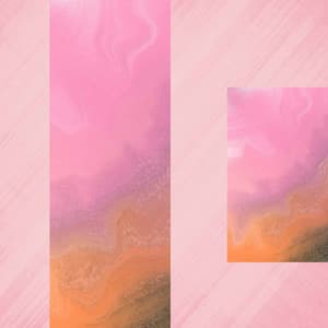 Backdrop for Coffee House Hangouts - Spacious Piano Duo - 1940s Coffee Jazz