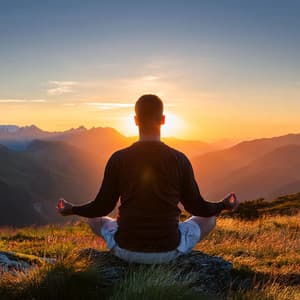 Ritmos De Yoga: Ritmos De Hip Hop Calmantes - Sonido universal