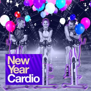 New Year Cardio - Cardio