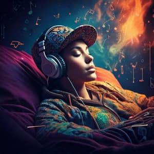 Dream State: Hip Hop Sleep Grooves - Chill Lofi For Coding