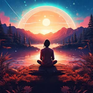 Harmony in Lofi: Meditation Mind Journey - LOFI RADIO