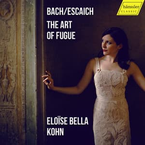 J.S. Bach: The Art of Fugue, BWV 1080 - Johann Sebastian Bach