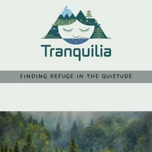 Tranquilia: Finding Refuge in the Quietude - Tranquilia