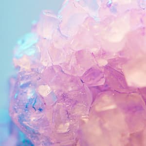 Crystal Meditation - Harmonic Haven