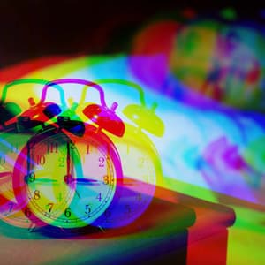 Echoes of Chill Out Time - Lofi Playlist