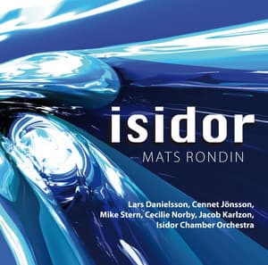 Isidor - Mats Rondin
