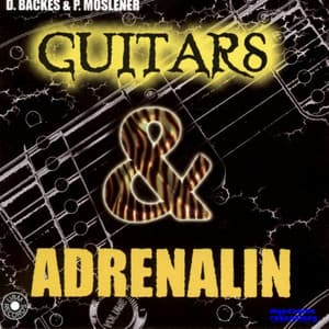 Guitars & Adrenalin - Daniel Backes