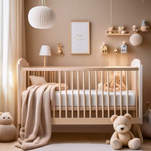 Music For Baby Sleep And Soothing Dreams - Newborn Baby Song Academy