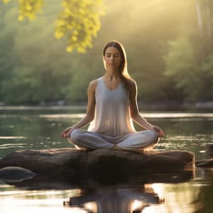 Water Zen: Yoga Rhythmic Waves - The Yoga Music Legends