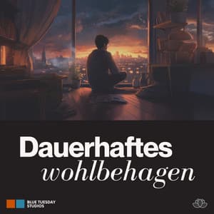 Dauerhaftes Wohlbehagen - Musik für Yoga