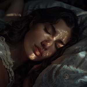 Deep Sleep Vibes: Music for Tranquil Nights - Sleep Stills
