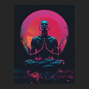 Hip Hop Balance: Yoga Rhythms - Chanting Buddhist World