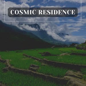 Cosmic Residence - Healing Music Spirit