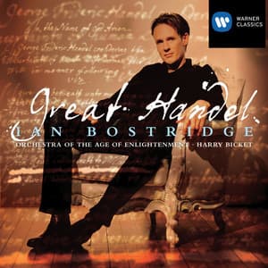 Great Handel - George Frideric Handel
