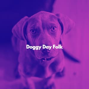Doggy Day Folk - Background Relaxing Jazz