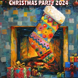 Christmas Party 2024 - Kerstliedjes