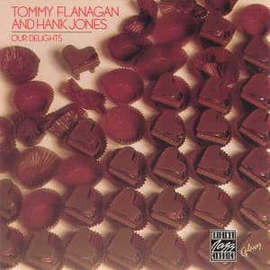 Our Delights - Tommy Flanagan
