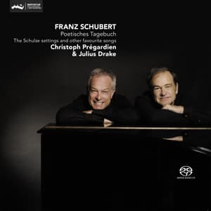 Poetisches Tagebuch - Franz Schubert