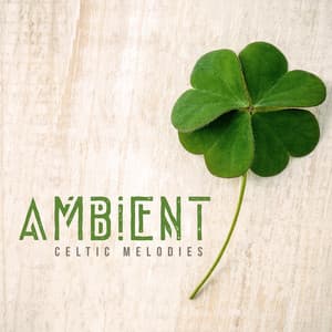 Ambient Celtic Melodies - Melisa Depth