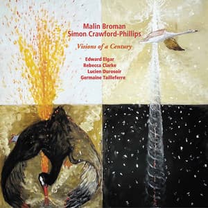 Visions of a Century - Malin Broman