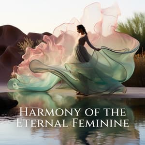 Harmony of the Eternal Feminine: Dreamscapes in Relaxation - Jim Garden