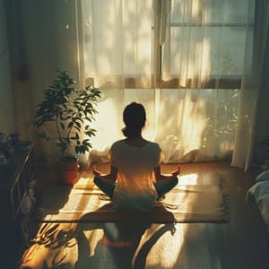 Piano Zen: Melodías Armónicas De Yoga - Almas contemplativas