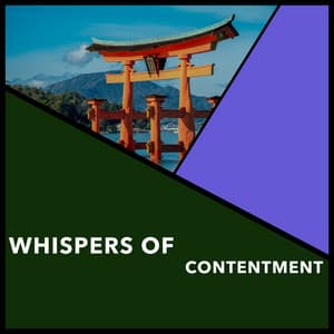 Whispers of Contentment - Reiki Collective
