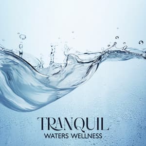 Tranquil Waters Wellness: Zen Garden Harmony - Nature Sound Series