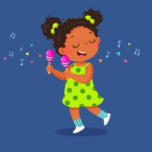 Cantando al Amanecer Coros de Pequeños Soñadores - Cotufalandia