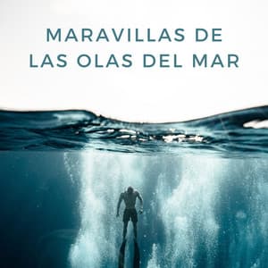Maravillas De Las Olas Del Mar - Reina del Mar
