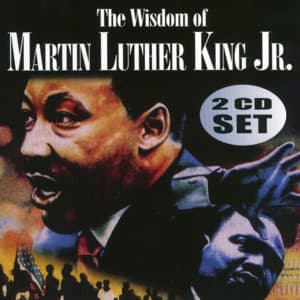The Wisdom of Martin Luther King Vol. 2 - Martin Luther King, Jr.