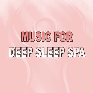 Music for Deep Sleep Spa - Spa