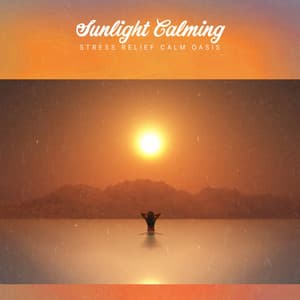 Sunlight Calming - Stress Relief Calm Oasis