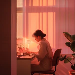 Acordes Cognitivos: Música Para La Concentración Y La Productividad - Concentración de un minuto