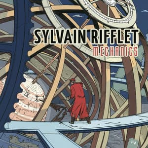 Mechanics - Sylvain Rifflet