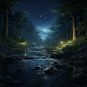 Yoga Beside the River: Natural Flow Sounds - Sunset Chill Out Music Zone